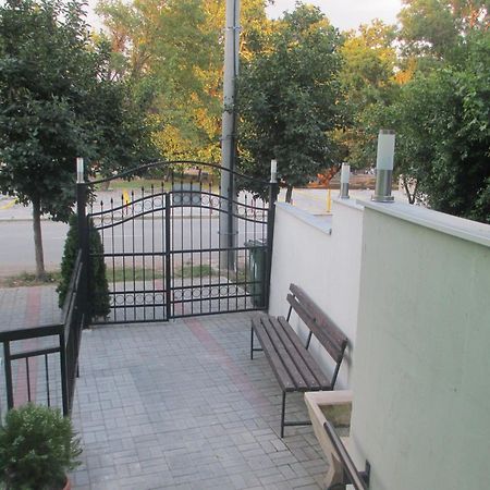 ستار دوجران Villa Zora المظهر الخارجي الصورة