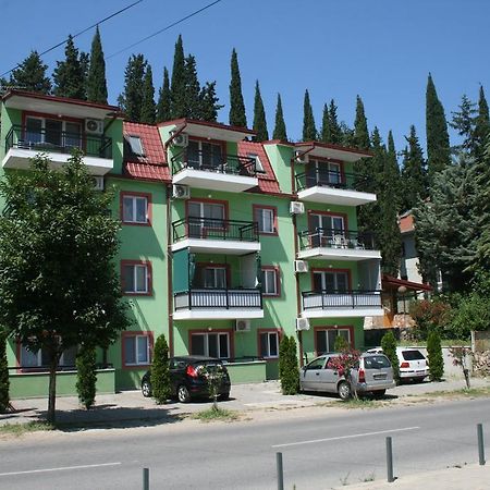 ستار دوجران Villa Zora المظهر الخارجي الصورة