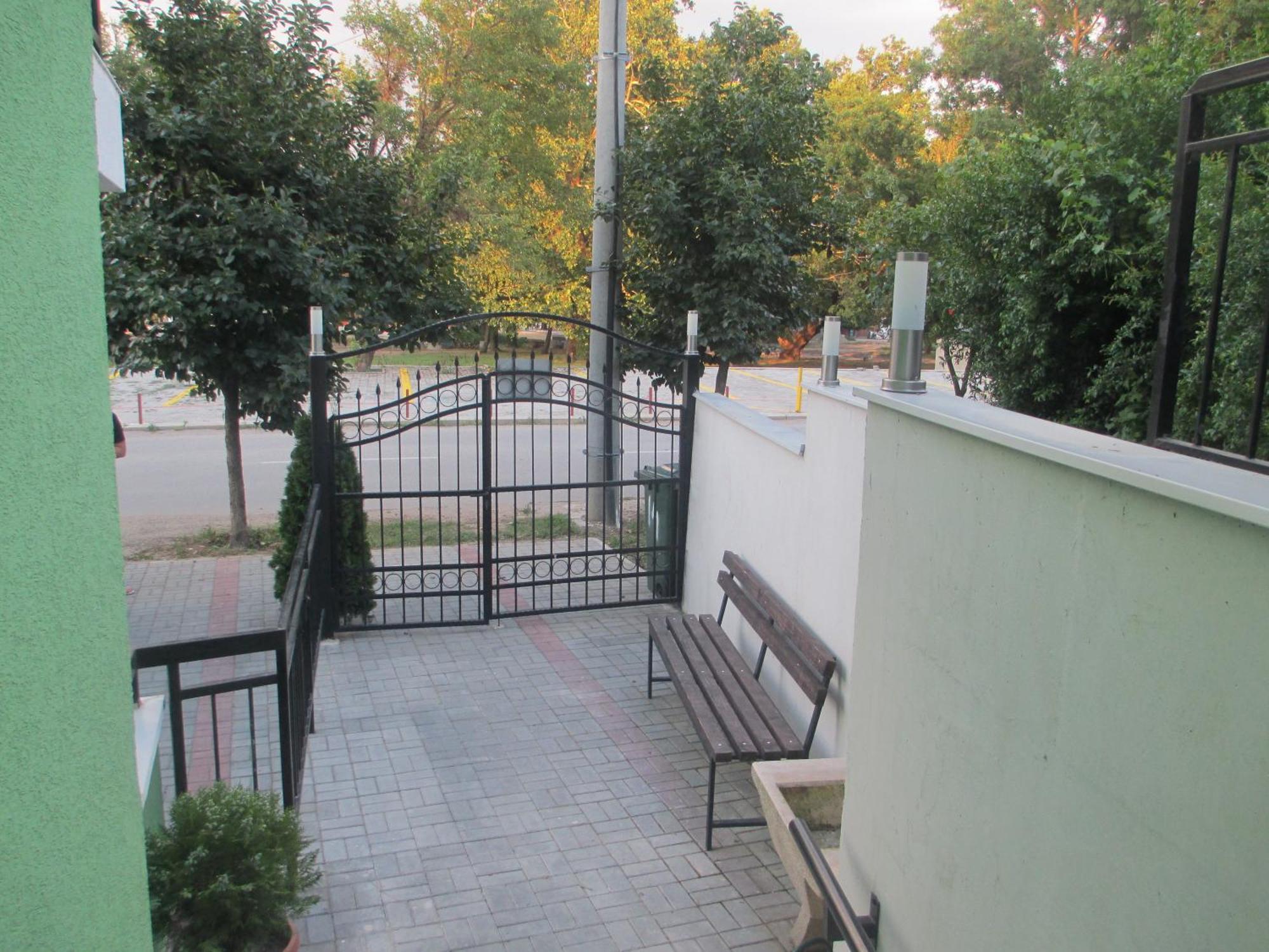 ستار دوجران Villa Zora المظهر الخارجي الصورة
