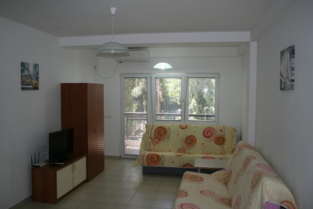 ستار دوجران Villa Zora المظهر الخارجي الصورة